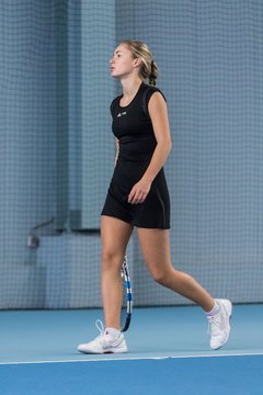 Lilly Düffert 2100 - Ellerbeker Weihnachtsturnier